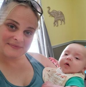 Meet your Posher, Whitney